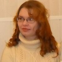 Юлия Сушенцова