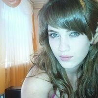Марианна Факова