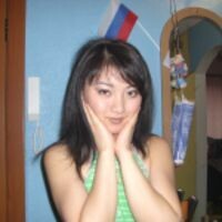 Надежда Ким