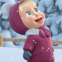 Соколова Алена