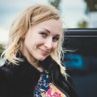 Юлия Сайпашева