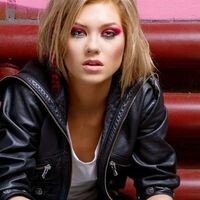 Швед Светлана
