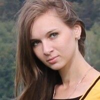 Анна Шарохина