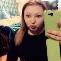 Елена Мажитова