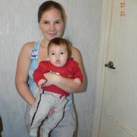 Леночка Самойлова