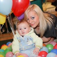 Соболевская Инна