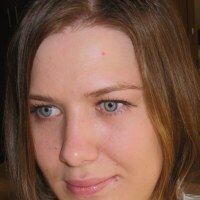 Маклашова Валерия