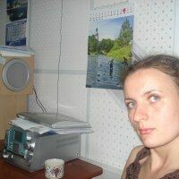 Бурова Александра