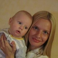 Мядель Настя
