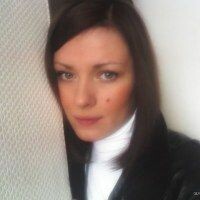 Шаляпина Екатерина