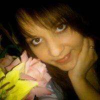 Екатерина Яковлева