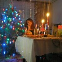 Черненко Оля