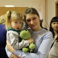 Наталья