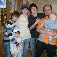 наталья Оленева