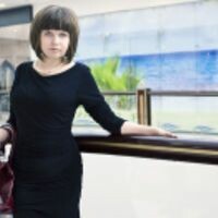 Елена Павлова