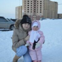 Лариса Карпова