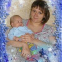 наталья костицина