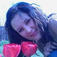 Скрябина Алла