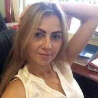 Лидия Тихая