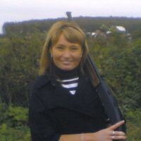 Олеся