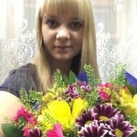 Дарья Шемякина
