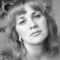 Анна Ефанова
