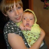 Ульянова Елена