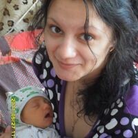 Анастасия Наумова
