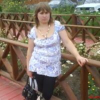 Лена Безродняя