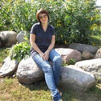 Ксения Батрасова
