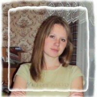Пашкова Екатерина