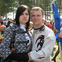 Ещенко Юлия