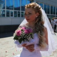 Вероника Ялалова