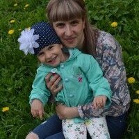 СамаяСчастливая