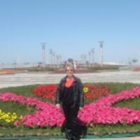 Фокина Светлана