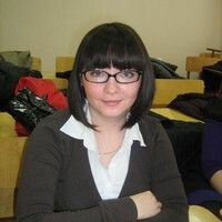 Харисова РАМИЛЯ