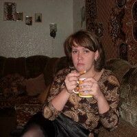 Рябова Анастасия