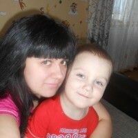 Олеся быкова