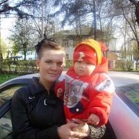 Юлия Кравченко