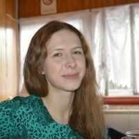Дарья Кругликова