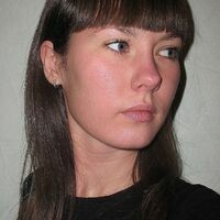 Истомина Екатерина