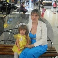 Наталья Кривенцова