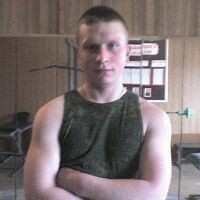 Андрей я скоро стану папой
