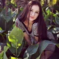 Дарья Козлова