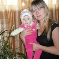 Полякова Дарья