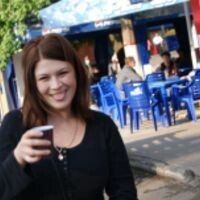 оксана