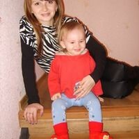 Анна Гайдамака