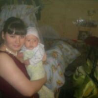 вероника полякова