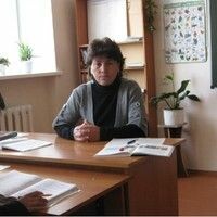 Шакирова Розалия