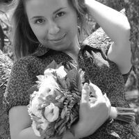 Анастасия Голубева